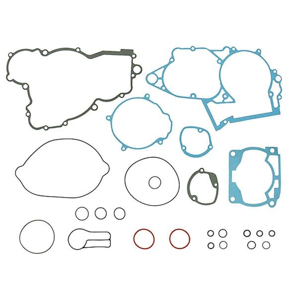 Outlaw Racing Full Gasket Set For KTM 300, 2004-2007 OR3817